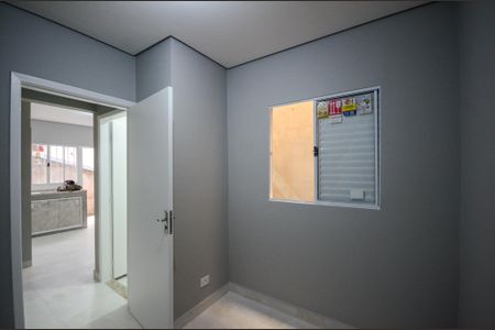 Casa para alugar com 55m², 1 quarto e sem vaga Casa para alugar com 55m², 1 quarto e sem vagaQuarto