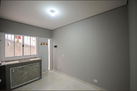 Casa para alugar com 55m², 1 quarto e sem vaga Casa para alugar com 55m², 1 quarto e sem vagaCozinha