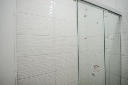 Casa para alugar com 55m², 1 quarto e sem vaga Casa para alugar com 55m², 1 quarto e sem vagaBanheiro