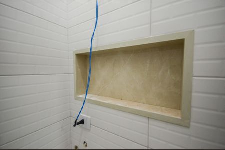 Casa para alugar com 55m², 1 quarto e sem vaga Casa para alugar com 55m², 1 quarto e sem vagaÁrea de Serviço