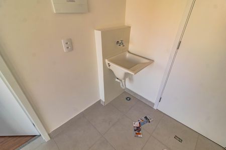 Studio de apartamento à venda com 1 quarto, 27m² em Jabaquara, São Paulo