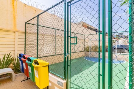 Apartamento para alugar com 27m², 1 quarto e sem vagaÁrea comum