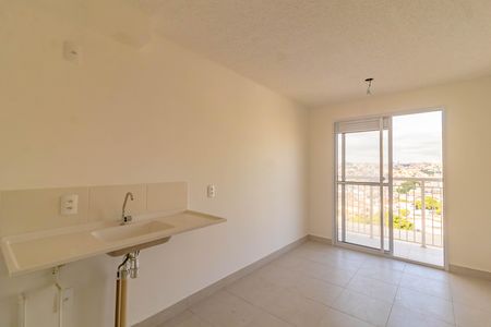 Studio de apartamento à venda com 1 quarto, 27m² em Jabaquara, São Paulo