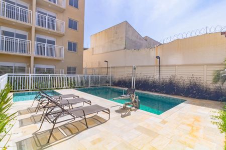 Apartamento para alugar com 27m², 1 quarto e sem vagaÁrea comum
