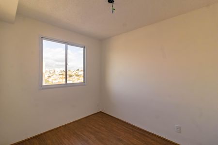 Quarto de apartamento à venda com 1 quarto, 27m² em Jabaquara, São Paulo