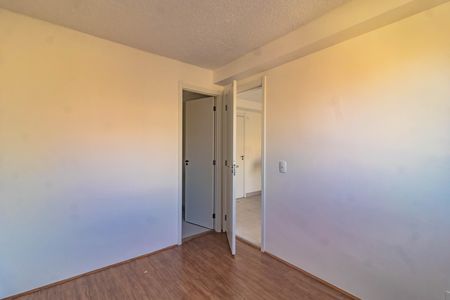 Quarto de apartamento à venda com 1 quarto, 27m² em Jabaquara, São Paulo
