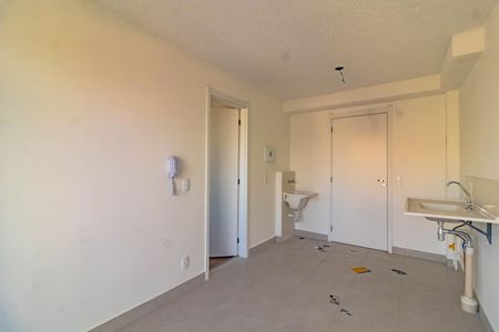 Studio de apartamento à venda com 1 quarto, 27m² em Jabaquara, São Paulo