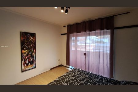 Quarto 2 de casa para alugar com 3 quartos, 284m² em Vila Lavinia, Mogi das Cruzes