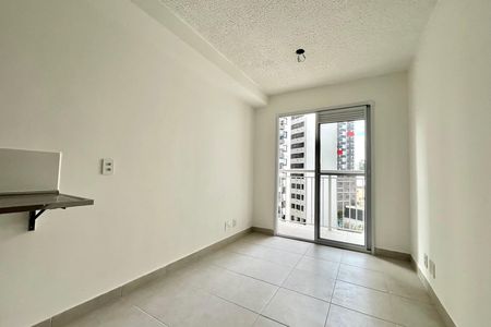 Apartamento para alugar com 30m², 1 quarto e sem vagaSala