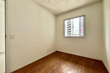 Suite de apartamento à venda com 1 quarto, 30m² em Planalto Paulista, São Paulo