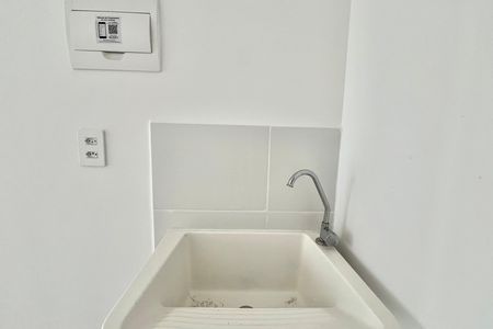 Apartamento para alugar com 30m², 1 quarto e sem vagaÁrea de Serviço