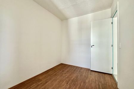 Suite de apartamento à venda com 1 quarto, 30m² em Planalto Paulista, São Paulo