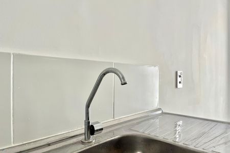 Apartamento para alugar com 30m², 1 quarto e sem vagaCozinha