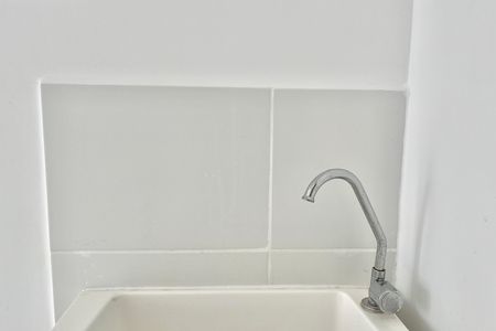 Apartamento para alugar com 30m², 1 quarto e sem vagaÁrea de Serviço