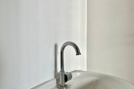 Apartamento para alugar com 30m², 1 quarto e sem vagaBanheiro da Suíte