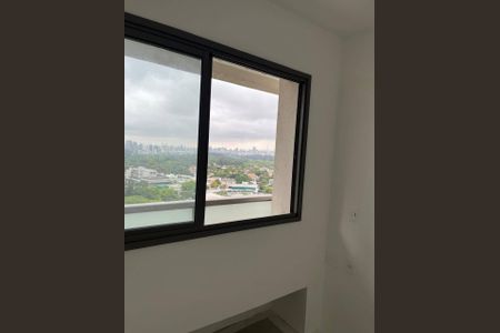Apartamento à venda com 1 quarto, 45m² em Indianópolis, São Paulo