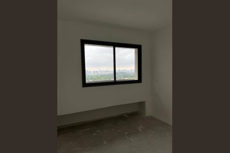 Apartamento à venda com 1 quarto, 45m² em Indianópolis, São Paulo