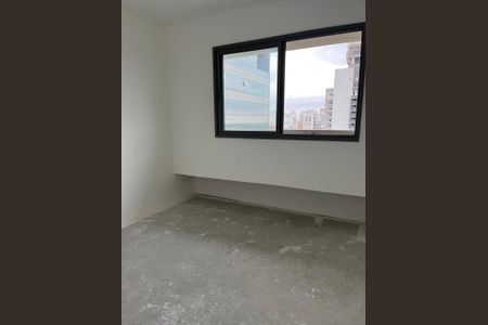 Apartamento à venda com 1 quarto, 45m² em Indianópolis, São Paulo