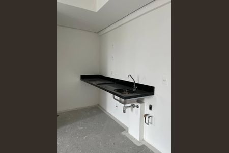 Apartamento à venda com 45m², 1 quarto e 1 vaga