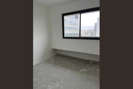 Apartamento à venda com 1 quarto, 45m² em Indianópolis, São Paulo