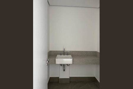 Apartamento à venda com 1 quarto, 45m² em Indianópolis, São Paulo
