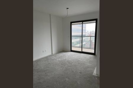 Apartamento à venda com 1 quarto, 45m² em Indianópolis, São Paulo