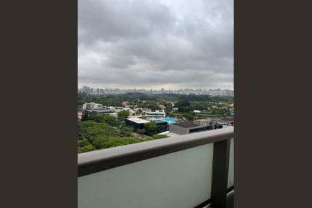 Apartamento à venda com 1 quarto, 45m² em Indianópolis, São Paulo
