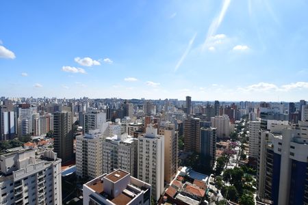 Apartamento à venda com 46m², 1 quarto e 1 vagavista