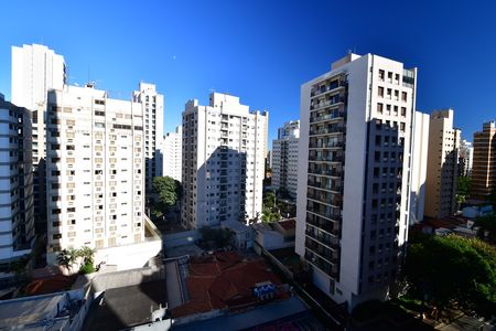 Apartamento à venda com 46m², 1 quarto e 1 vagaQuarto - Vista