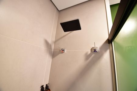 Apartamento à venda com 46m², 1 quarto e 1 vagaBanheiro