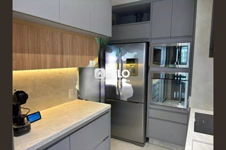 Apartamento à venda com 206m², 3 quartos e 2 vagas Apartamento à venda com 206m², 3 quartos e 2 vagasFoto 08