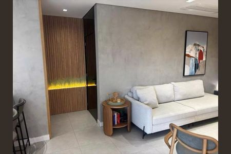 Foto 05 de apartamento à venda com 3 quartos, 206m² em Nova Campinas, Campinas