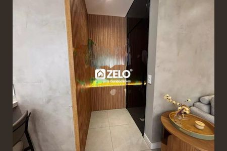 Foto 06 de apartamento à venda com 3 quartos, 206m² em Nova Campinas, Campinas