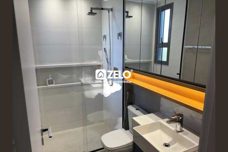 Apartamento à venda com 206m², 3 quartos e 2 vagas Apartamento à venda com 206m², 3 quartos e 2 vagasFoto 10