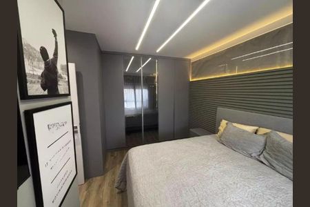 Foto 15 de apartamento à venda com 3 quartos, 206m² em Nova Campinas, Campinas