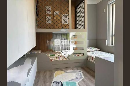 Foto 12 de apartamento à venda com 3 quartos, 206m² em Nova Campinas, Campinas