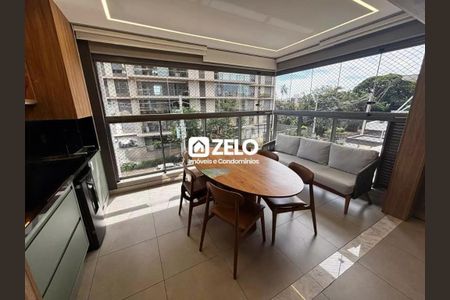 Apartamento à venda com 206m², 3 quartos e 2 vagas Apartamento à venda com 206m², 3 quartos e 2 vagasFoto 02