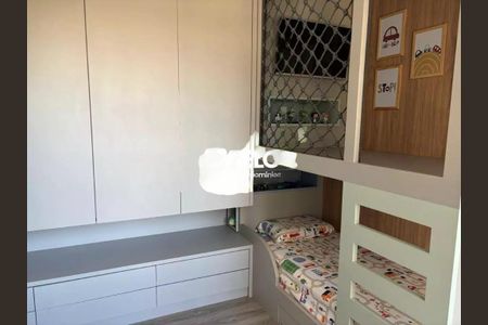 Foto 13 de apartamento à venda com 3 quartos, 206m² em Nova Campinas, Campinas