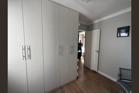 Apartamento à venda com 2 quartos, 48m² em Luz, São Paulo