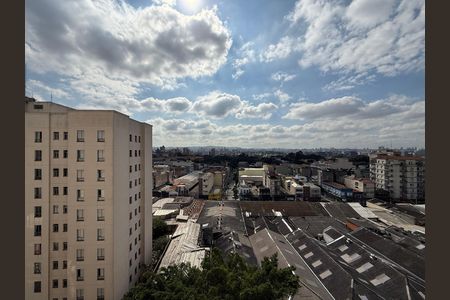 Apartamento à venda com 2 quartos, 48m² em Luz, São Paulo