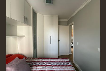 Apartamento à venda com 2 quartos, 48m² em Luz, São Paulo