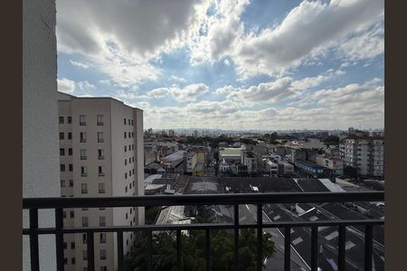 Apartamento à venda com 2 quartos, 48m² em Luz, São Paulo