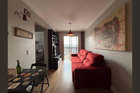 Apartamento à venda com 2 quartos, 48m² em Luz, São Paulo