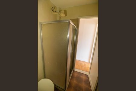 Apartamento à venda com 85m², 2 quartos e sem vaga Apartamento à venda com 85m², 2 quartos e sem vagaBanheiro