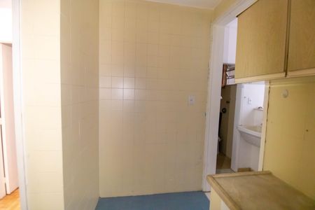 Apartamento à venda com 85m², 2 quartos e sem vaga Apartamento à venda com 85m², 2 quartos e sem vagaCozinha