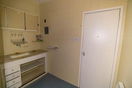 Apartamento à venda com 85m², 2 quartos e sem vaga Apartamento à venda com 85m², 2 quartos e sem vagaCozinha