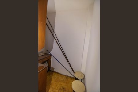 Apartamento à venda com 85m², 2 quartos e sem vaga Apartamento à venda com 85m², 2 quartos e sem vagaQuarto de Serviço