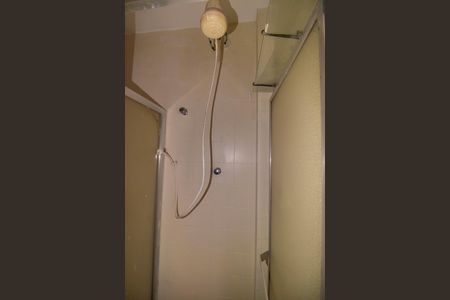 Apartamento à venda com 85m², 2 quartos e sem vaga Apartamento à venda com 85m², 2 quartos e sem vagaBanheiro