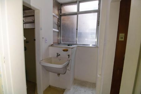 Apartamento à venda com 85m², 2 quartos e sem vaga Apartamento à venda com 85m², 2 quartos e sem vagaÁrea de Serviço
