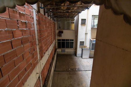 Apartamento à venda com 85m², 2 quartos e sem vaga Apartamento à venda com 85m², 2 quartos e sem vagaVista do Quarto 2